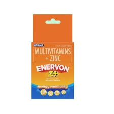 Multivitamins (Adult)
