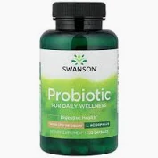 Probiotic Capsule