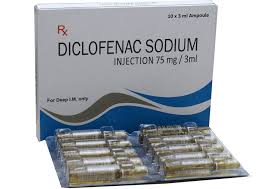 Diclofenac Sodium