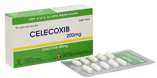 Celecoxib