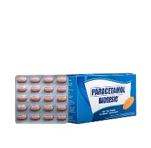 Paracetamol