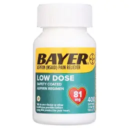 Bayer, Generic
