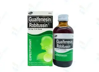Robitussin, Generic