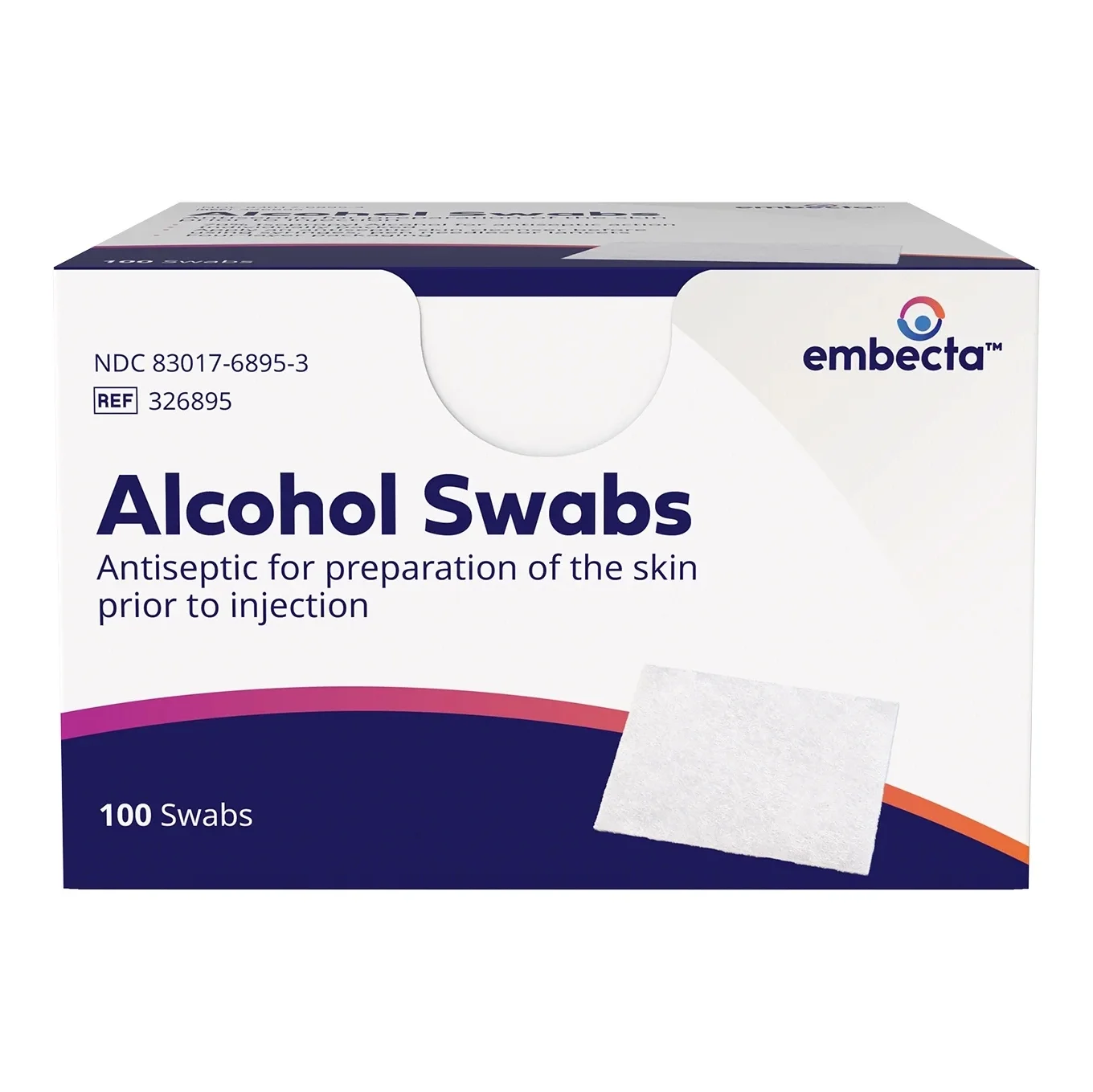 Alcohol Swab