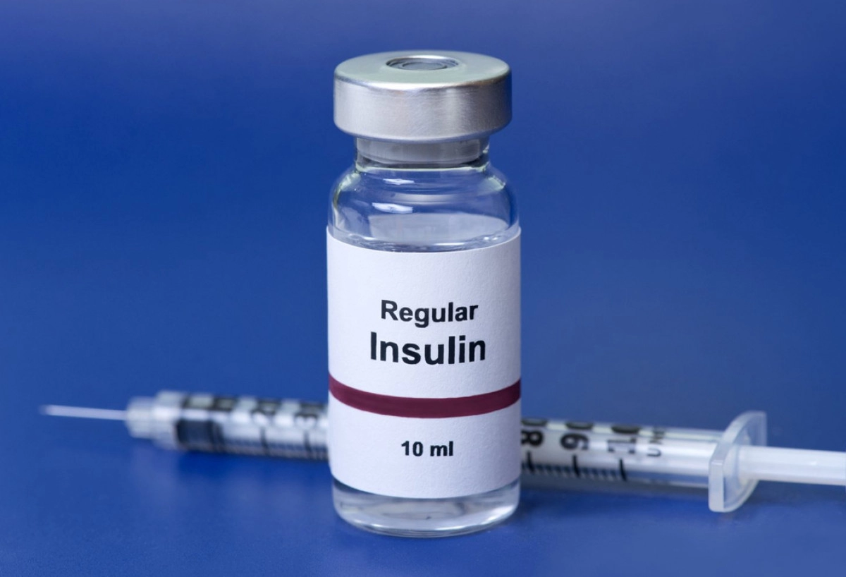 Insulin NPH/Regular