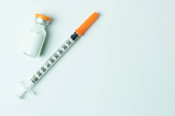 Insulin Syringe