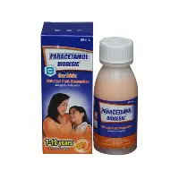 Tempra, Biogesic Kids