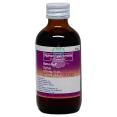 Benadryl