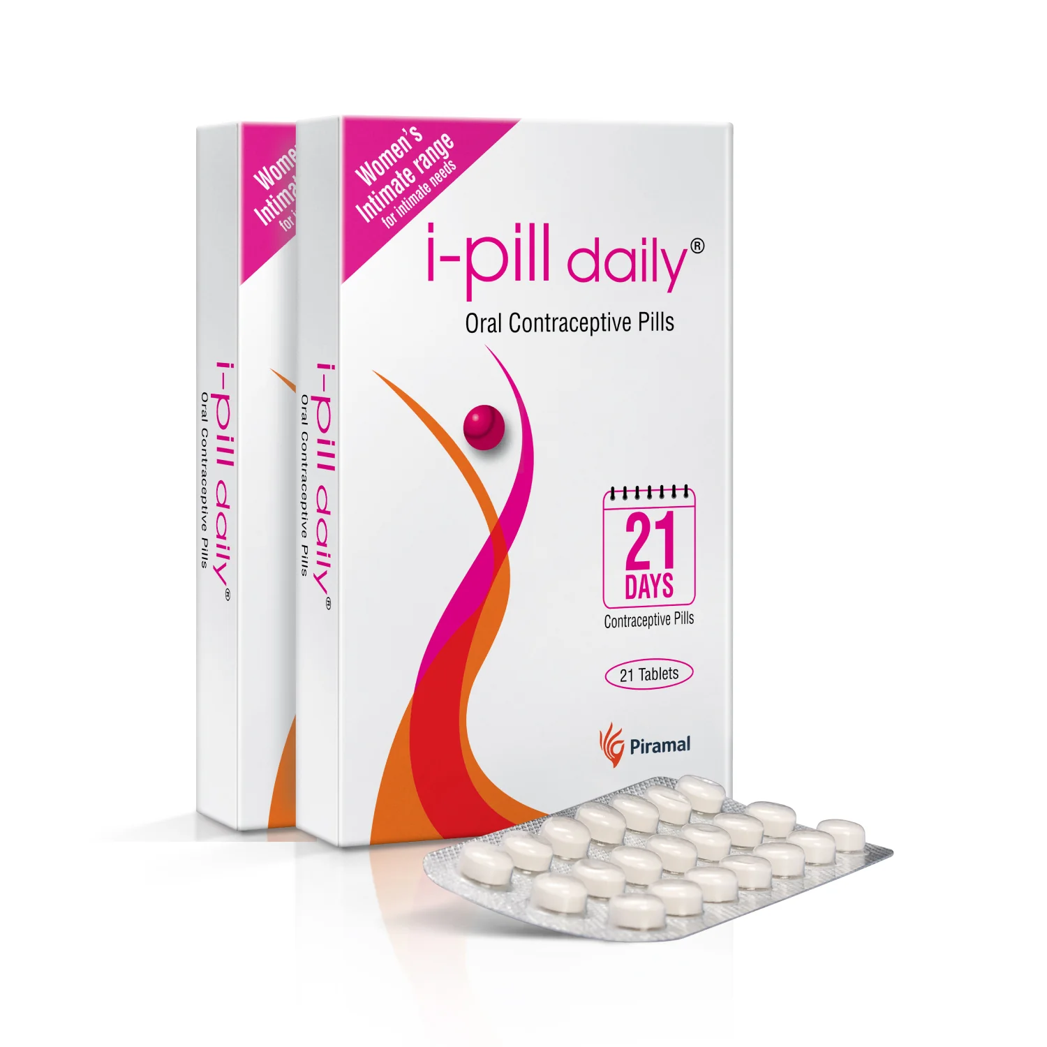 Oral Contraceptive