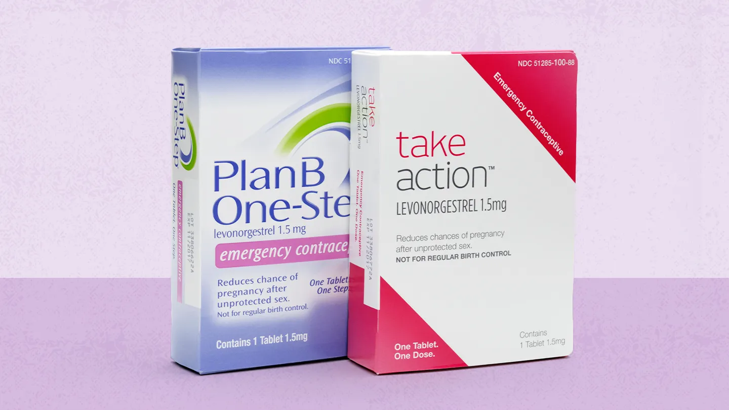 Emergency Contraceptive