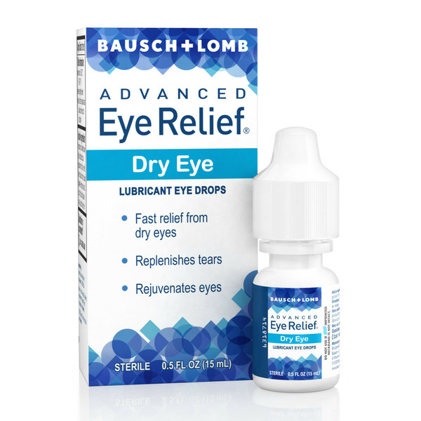 Eye Lubricant Drop