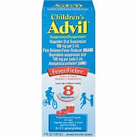 Advil peds, Generic