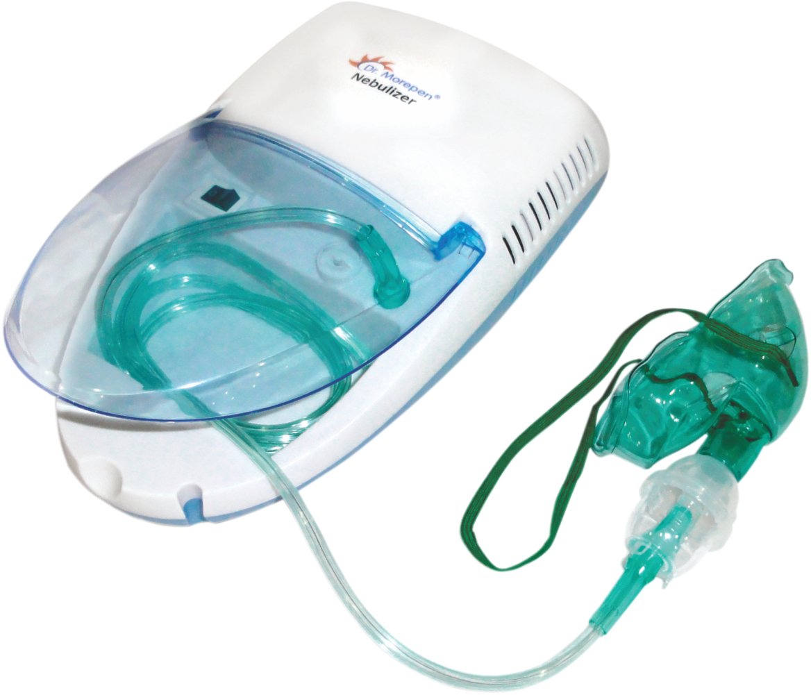 Nebulizer Machine