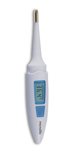 Digital Thermometer
