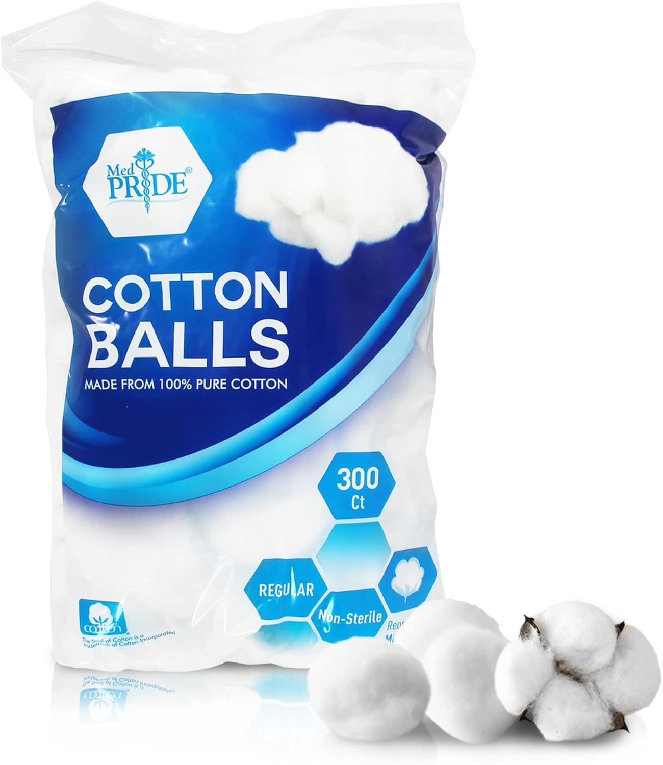 Cotton Balls