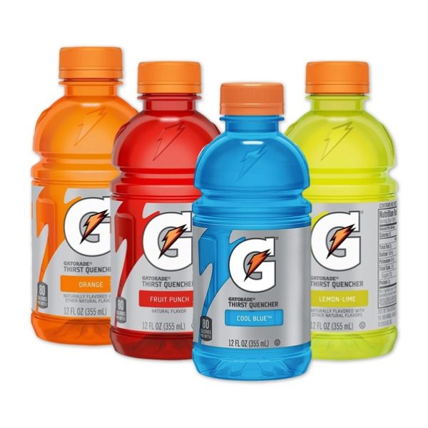 Sport Drink