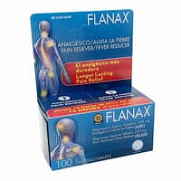 Flanax