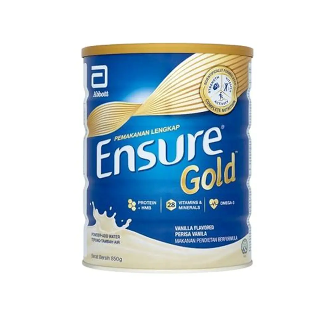 Adult Nutritional Drink