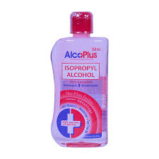 Isopropyl Alcohol 70%