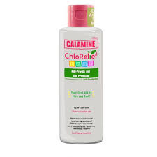 Calamine Lotion