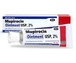 Mupirocin 2%