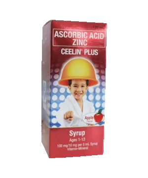 Children's Multivitamins