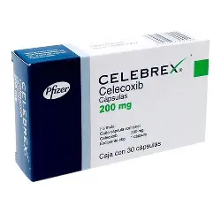 Celebrex, Generic